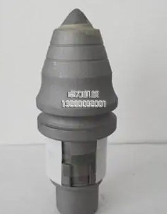 采煤掘進機截齒,旋挖機截齒,刀型截齒的區別