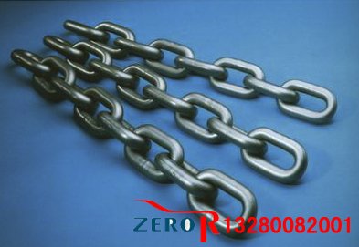 30x108礦用高強度圓環鏈