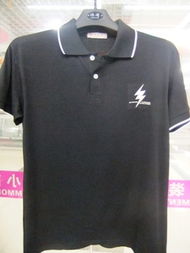 專業針織產品定制服務 Polo衫與文化衫一站式生產供應商