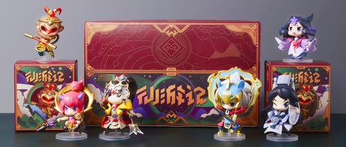 迷你世界榮獲玉猴獎 沙盒游戲發(fā)展的先鋒與商業(yè)潛力的新標(biāo)桿